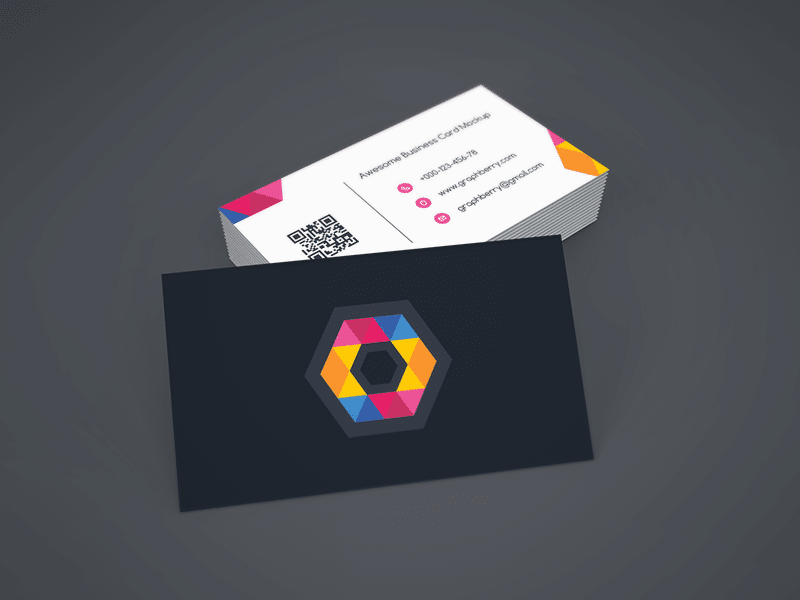 Business Card Printing Exmouth 