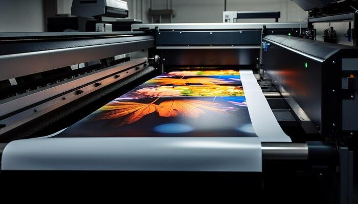 Digital Printing Exmouth